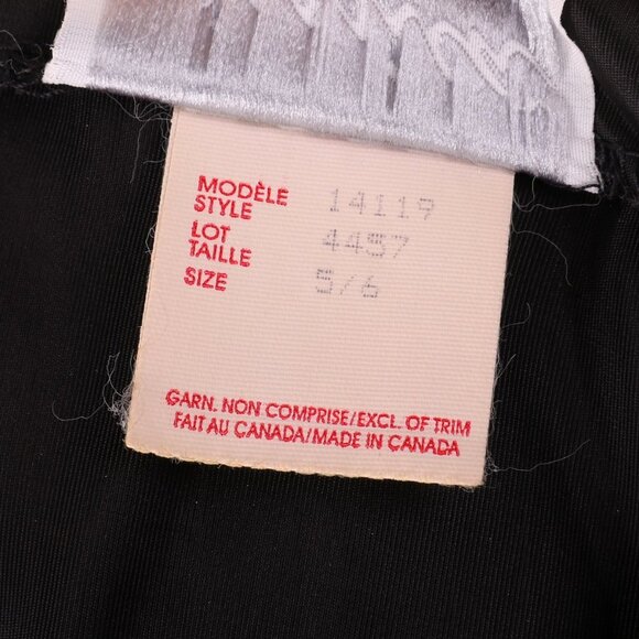 Vintage Jessica Satin Acetate Midi Dress Sweetheart Neckline Spaghetti Straps - Picture 8 of 10